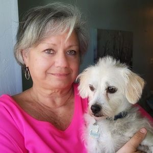 Meet your Posher, Dorothy